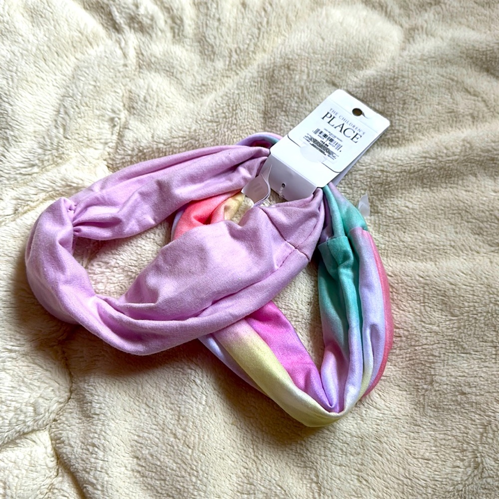 Headband 3-6 years old